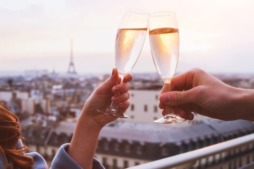 Alcohol Free Drinking In Paris? It’s A Thing. Here’s Your Guide.