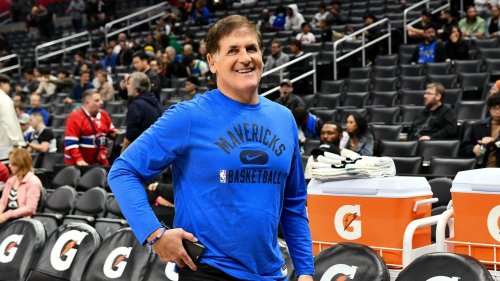 What The Sale Of The Dallas Mavericks Means For Casino Gaming In Texas