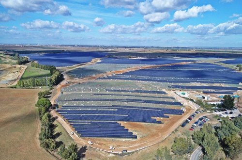 Sale Of Massive Spanish Solar Farm Offers Glimpse of Things To Come