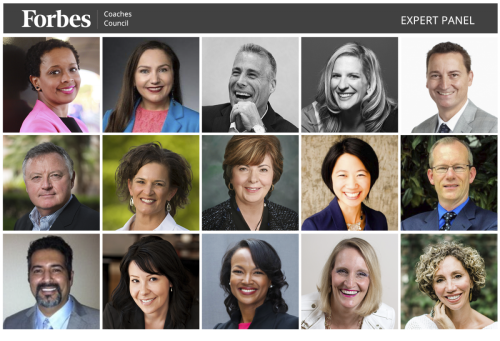 Council Post: 15 Coaches Share How Introverted Leaders Can Succeed In An 'Extrovert World'