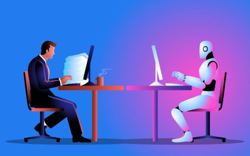 What AI Can’t Do Well: Top Human Skills That Are In Demand At Work