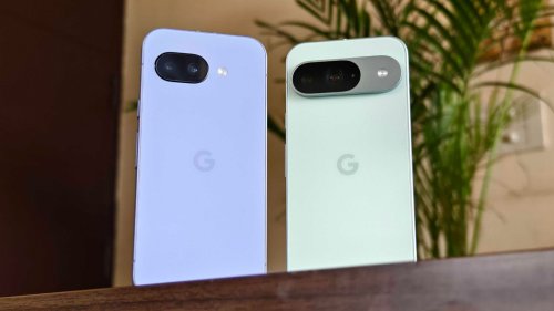 Google Pixel 9a Vs Pixel 9: Which One Is Right For You?