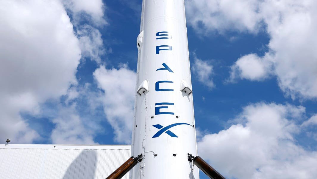 SpaceX Cements Final IPO Price At $135 As Retail Investor Orders Top $100 Billion (Live Updates)