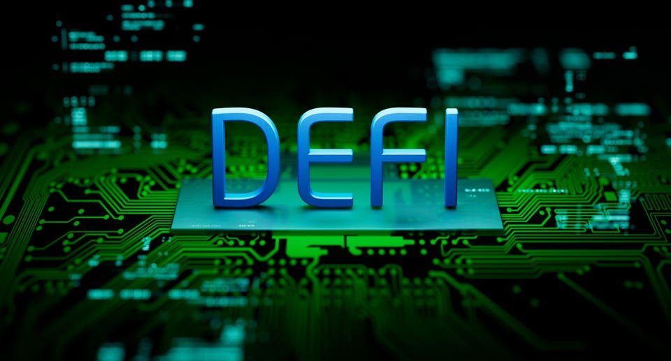 When DeFi Becomes A System, Who Actually Controls The Liquidity?