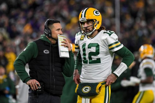 Three Reasons The Green Bay Packers Will Disappoint In 2022