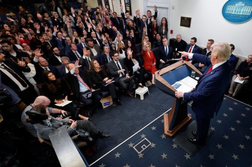 How Philosophy Can Help With The Endless News Cycle
