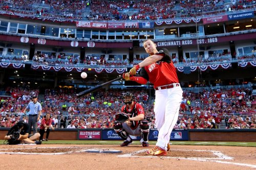 Details Of ESPN's 2021 Home Run Derby, All-Star Game, And ...
