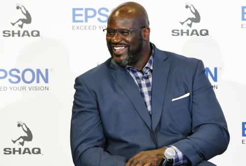 Shaq Says Advice From Jeff Bezos And Phil Jackson Changed How He Invests