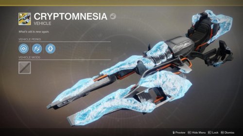 How To Get A ‘Destiny 2: Beyond Light’ Sparrow Three Weeks Early