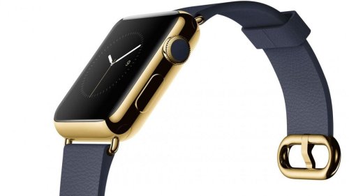 Apple Watch To Arrive In April, Says CEO Tim Cook