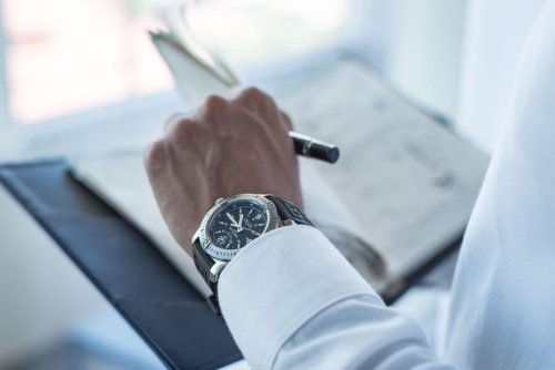 The Biggest Time Waster Isn't Your Calendar— It's Your Mind