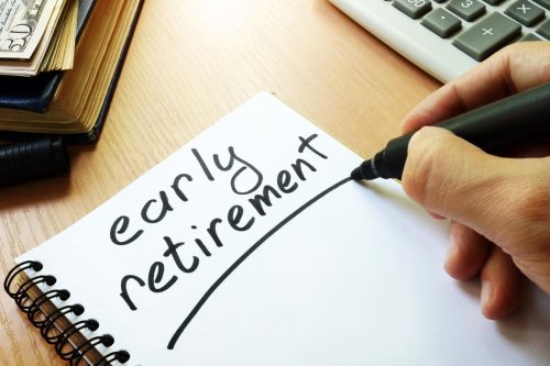 Got $300K? These Funds Could Let You Retire Now