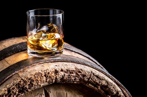 Six “Must Try” Scotch Whiskies, According To The Whisky Exchange