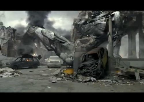 Chevy “Apocalypse” (2012)