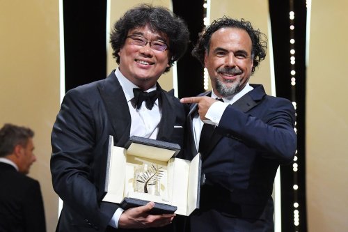 'Parasite' By Bong Joon-Ho Wins The Palme D'Or At The Cannes Film Festival