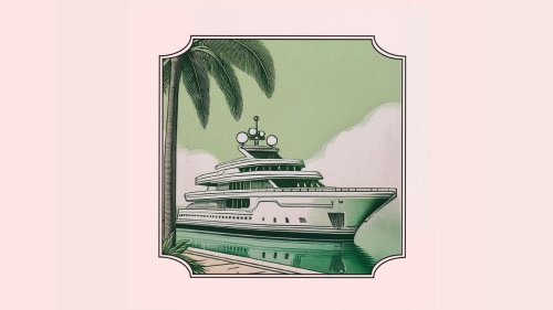 12 Yachts You Probably Haven’t Seen At The Palm Beach Boat Show 2025
