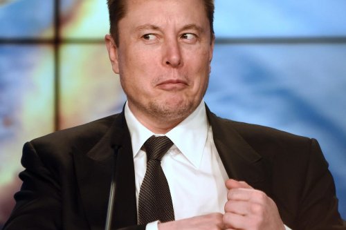 Elon Musk Reveals The Cryptocurrency He’s ‘Mainly’ Supporting After Tesla Dumped Bitcoin Amid Crypto Price Crash