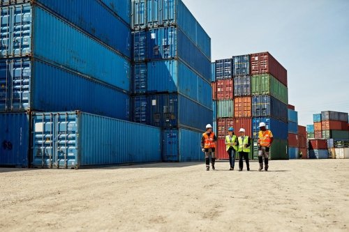 Five Actions to Take to Travel the Future Bumpy Road of Logistics