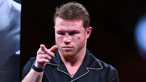 Canelo Alvarez Explains What Annoyed Him About David Benavidez