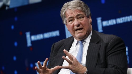 Senators Ask Bank Of America For Details About Leon Black’s Payments To Jeffrey Epstein, Report Says