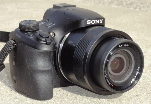 The Best Point-And-Shoot Cameras Under $500