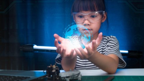Intelligent Classrooms: What AI Means For The Future Of Education