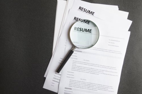 Will Your Resume Impress Employers? Take This Quiz To Find Out