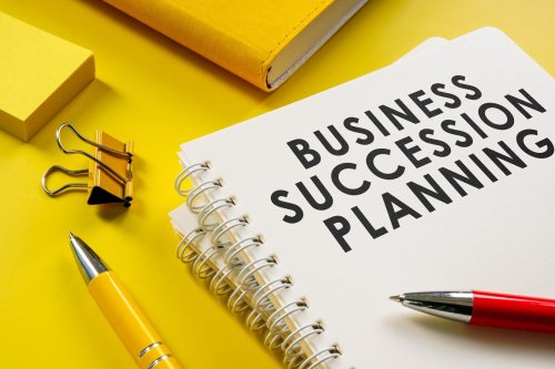Succession Planning: The Unseen Catalyst For Business Growth