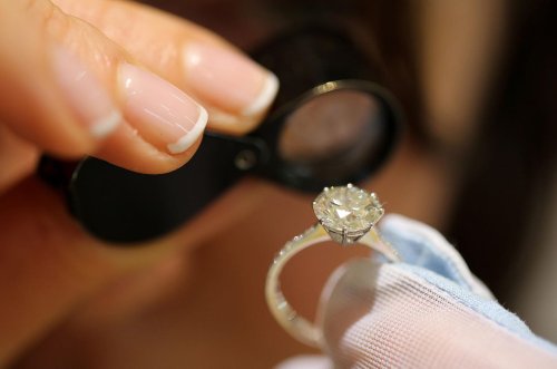 Diamond Price Decline: Are You Overpaying For Insurance?