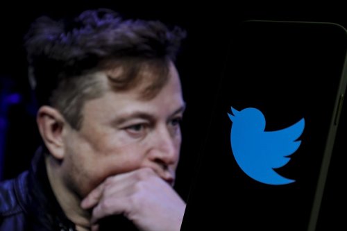 If Child Protection Is Musk’s “Top Priority,” Why Is It So Easy To Find Users Selling Images Of Nude Minors On Twitter?