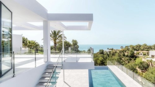 The Tide Is Turning For Spain's Real Estate Market