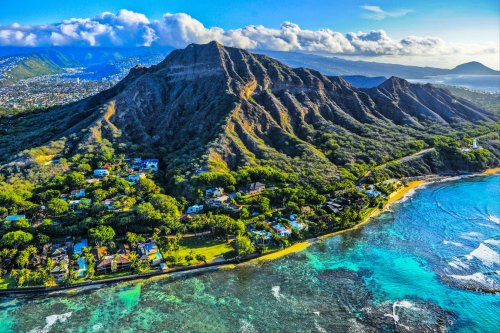 Hawaii Seeks Remote Workers To Ride Out The Pandemic In Paradise
