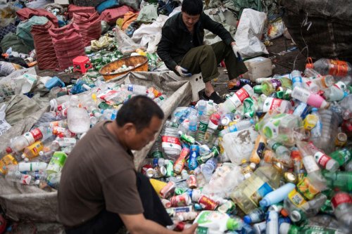 China’s Countrywide Ban On Plastics: Good Intentions Do Not Equate To Good Policies
