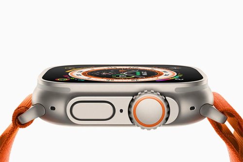 Apple Makes Surprise U-Turn For Future Apple Watch Ultra