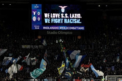 Private Equity Firms Plan To Tackle Racism In Italian Soccer While Boosting Its Revenue