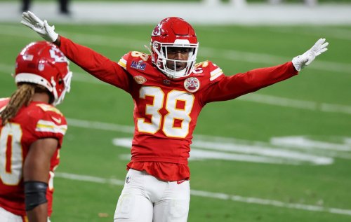 Why L’Jarius Sneed Trade Netted So Little Value For Chiefs