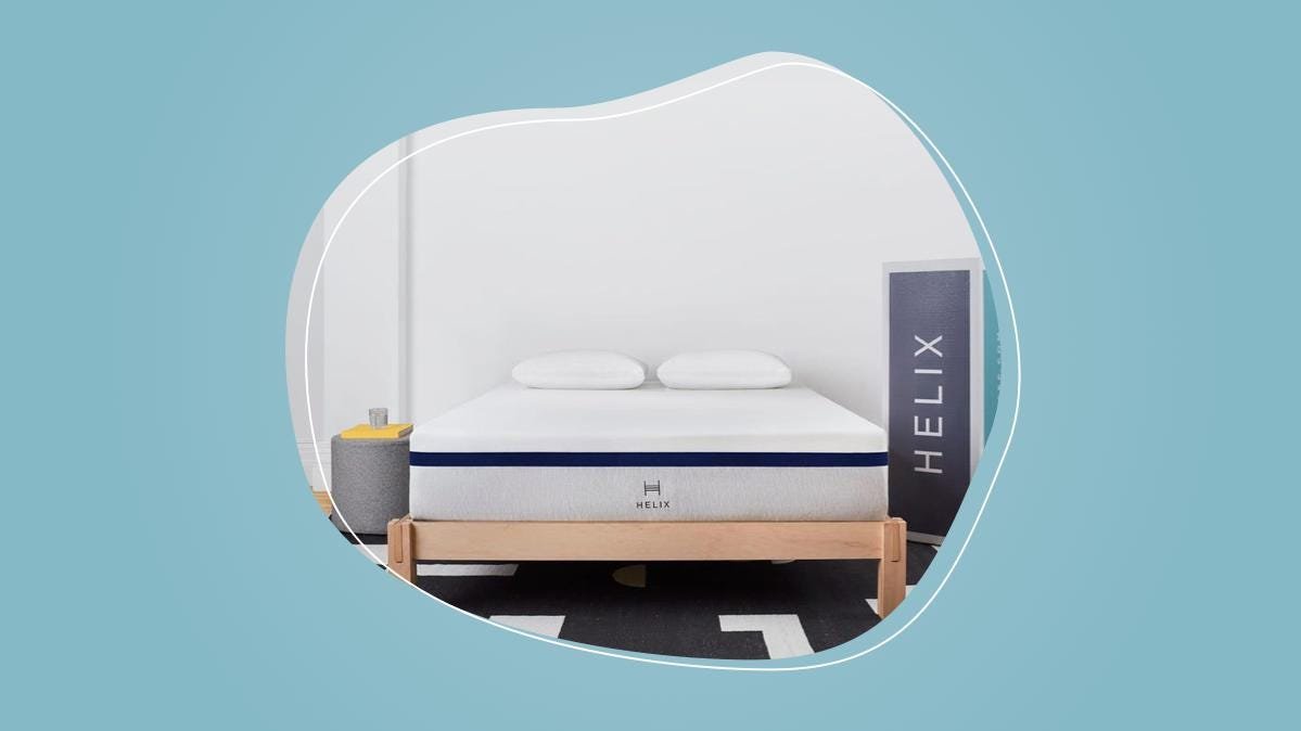 The Best Mattress Sales And Bedding Deals To Browse Right Now: Save 25% Sitewide At DreamCloud