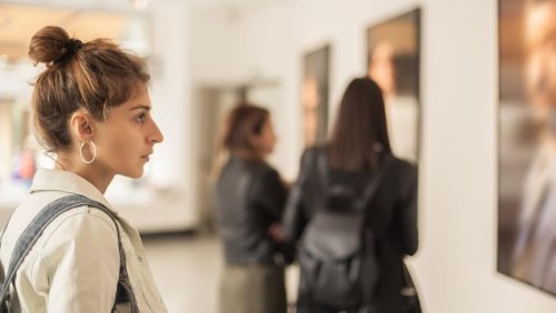 Where Can You Earn An Online Art History Master’s Degree? Check Out These Schools