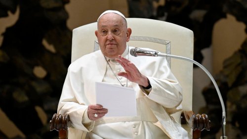 Pope Francis Has Died At 88, The Vatican Says