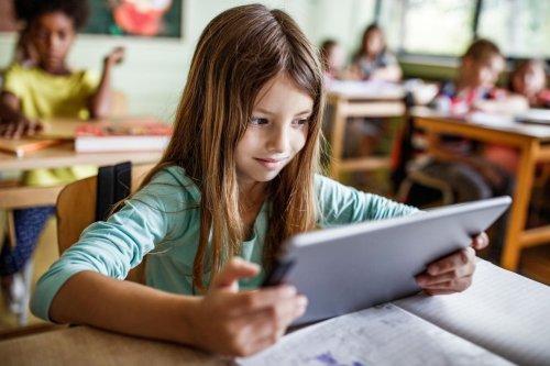 iPads Are Not The Future Of Education