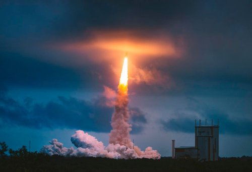 The Prototype: NASA Budget Cuts Threaten Scientific Discovery