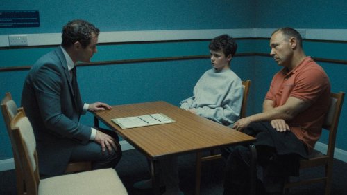 ‘Adolescence’ Ending Explained: No, It Doesn’t Need To Be Explained