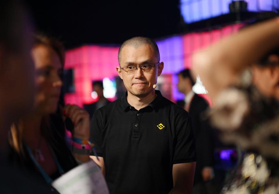 ‘Bet $1 Billion’—Binance’s CZ And OKX CEO Star Xu In Public Spat
