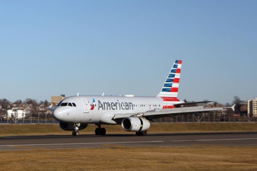 ‘Negative Bias’: American Airlines Pulls 2025 Guidance, Citing ‘Significant Weakness’ In Domestic Travel Demand