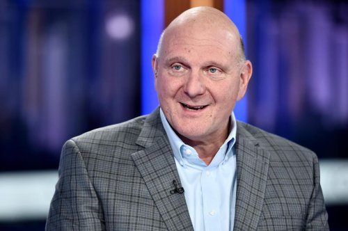 LA Clippers Owner Steve Ballmer And His Wife Connie Donate $500,000 To California Pro-Choice Prop