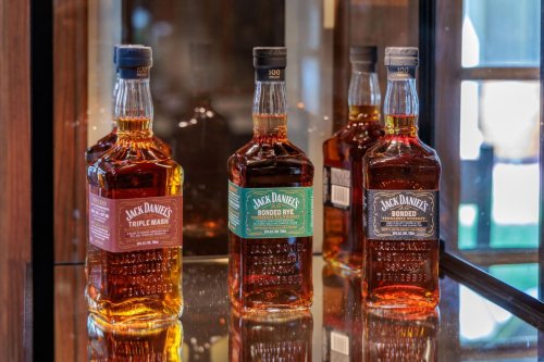 The Best American Whiskey From The 2025 World Whiskies Awards