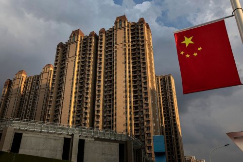 Risks Facing China Now That Its Minsky Moment Has Begun