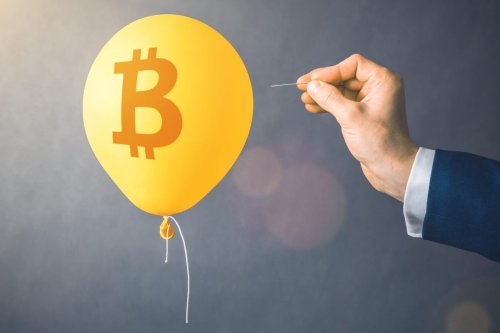 Bitcoin: The Next Leg Down, FOMO Is Dead - Flipboard