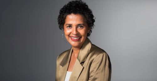 How Revathi Advaithi Is Reshaping Culture At Flex