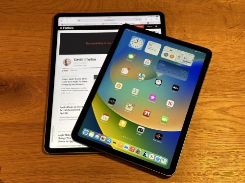 Apple iPad Pro 2024: Leak Reveals All-New Release Date